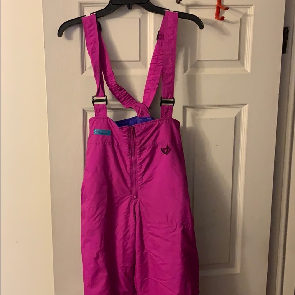 Columbia Snow Pants